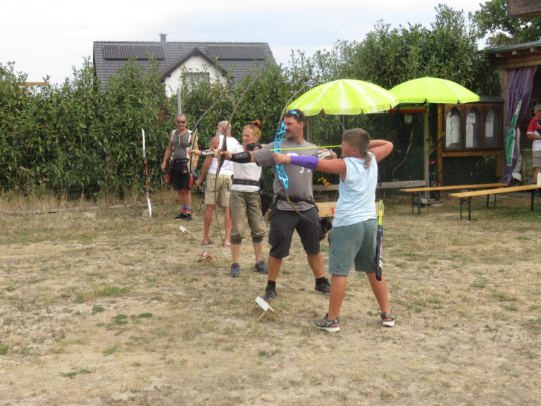 6. Wirschtlwamer Turnier