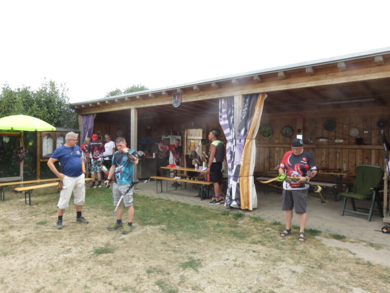 6. Wirschtlwamer Turnier