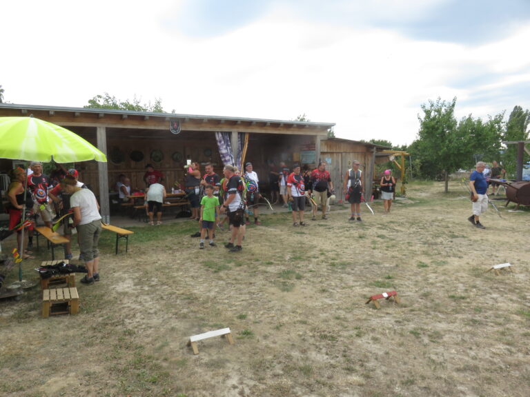 6. Wirschtlwamer Turnier