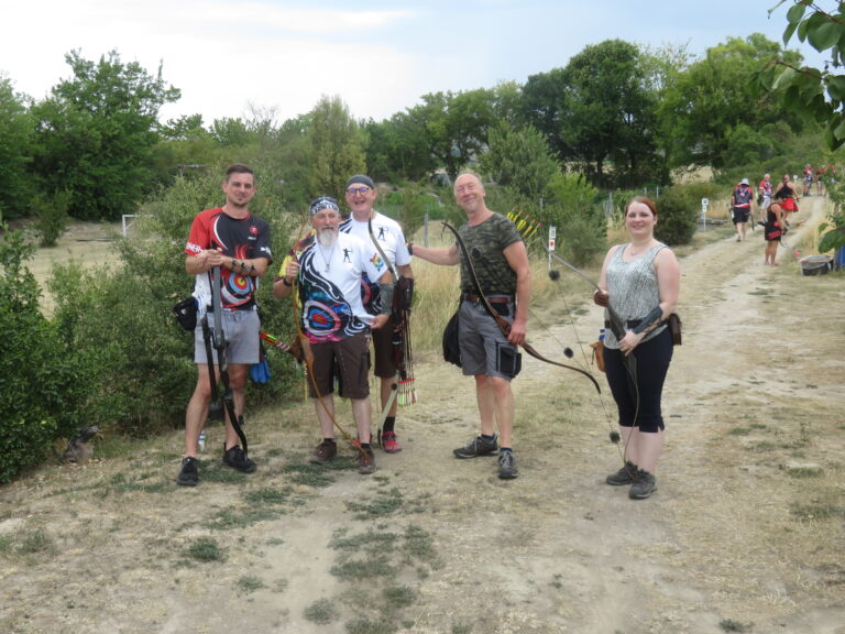 6. Wirschtlwamer Turnier
