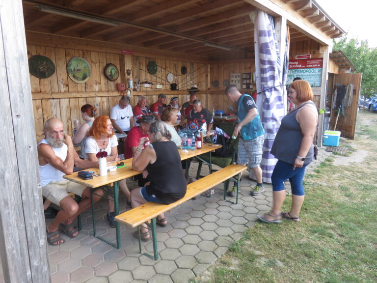 6. Wirschtlwamer Turnier