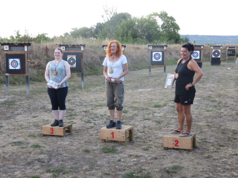 6. Wirschtlwamer Turnier